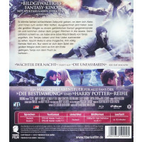 Eclipse - Kampf der Magier (Blu-ray) -   - (Blu-ray Video / Sonstige / unsortiert)