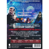 Star Raiders - Die Abenteuer des Saber Raine -   - (DVD...