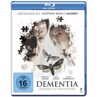 Dementia (Blu-ray) -   - (Blu-ray Video / Sonstige /...