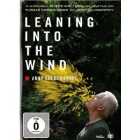 Leaning into the Wind - Andy Goldsworthy (OmU) -   - (DVD...