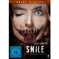 Smile (2010) -   - (DVD Video / Sonstige / unsortiert)