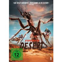 It came from the Desert -   - (DVD Video / Sonstige /...