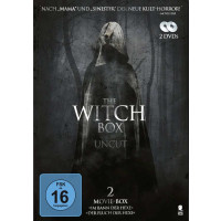 The Witch Box -   - (DVD Video / Sonstige / unsortiert)