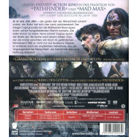 Northlander - Der Krieg der Clans (Blu-ray) -   -...