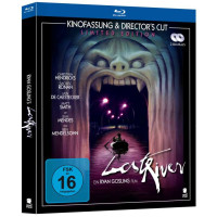 Lost River (Limited Edition) (Blu-ray) -   - (Blu-ray...