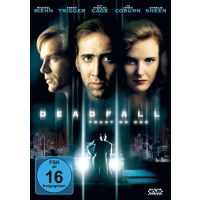 Deadfall -   - (DVD Video / Sonstige / unsortiert)