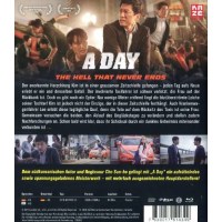 A Day (Blu-ray) -   - (Blu-ray Video / Sonstige /...