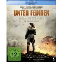 Unter Feinden (2012) (Blu-ray) -   - (Blu-ray Video /...