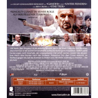 Terrorist (2013) (Blu-ray) -   - (Blu-ray Video /...