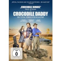 Crocodile Daddy - Tiberius Film  - (DVD Video /...