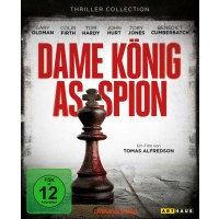 Dame, König, As, Spion (2011) (Thriller Collection)...