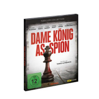 Dame, König, As, Spion (2011) (Thriller Collection)...