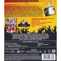 Kartoffelsalat - Nicht fragen! (Blu-ray) -   - (Blu-ray...