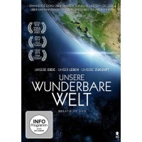 Unsere wunderbare Welt -   - (DVD Video / Sonstige /...