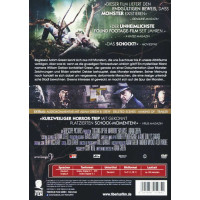 How to Catch a Monster (O-Card) -   - (DVD Video /...