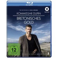 Kommissar Dupin: Bretonisches Gold (Blu-ray) - Tiberius...