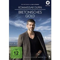 Kommissar Dupin: Bretonisches Gold -   - (DVD Video /...