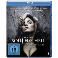 Soul of Hell (Komplette Serie) (Blu-ray) -   - (Blu-ray...