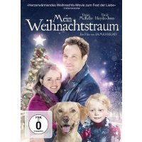 Mein Weihnachtstraum -   - (DVD Video / Sonstige /...