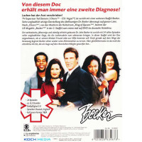 Becker Staffel 2 - Explosive Media  - (DVD Video / TV-Serie)