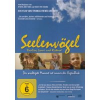 Seelenvögel -   - (DVD Video / Sonstige / unsortiert)