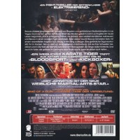 FFC - Female Fight Club -   - (DVD Video / Sonstige /...