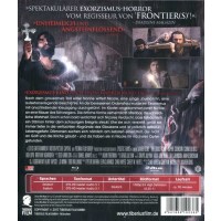 The Crucifixion (Blu-ray) -   - (Blu-ray Video / Sonstige...