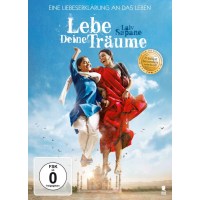 Lebe deine Träume - Laiv Sapane -   - (DVD Video /...