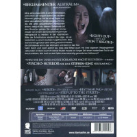 Nightmare -   - (DVD Video / Sonstige / unsortiert)