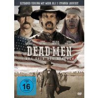 Dead Men -   - (DVD Video / Sonstige / unsortiert)