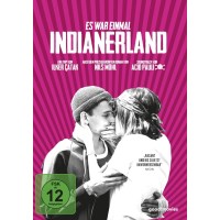 Es war einmal Indianerland -   - (DVD Video / Sonstige /...