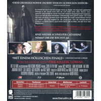 Curse of the Nun (Blu-ray) -   - (Blu-ray Video /...