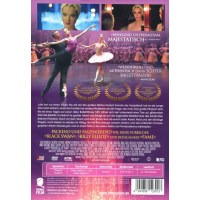 Ballerina - Ihr Traum vom Bolshoi - Tiberius Film  - (DVD...