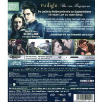 Twilight - Biss zum Morgengrauen (Jubiläumsedition)...