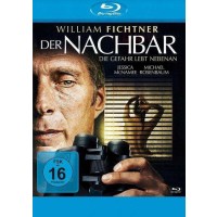 Der Nachbar (Blu-ray) -   - (Blu-ray Video / Sonstige /...