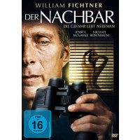 Der Nachbar -   - (DVD Video / Sonstige / unsortiert)