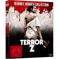 Terror Z (Bloody Movies Collection) (Blu-ray) -   -...