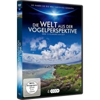 Die Welt aus der Vogelperspektive -   - (DVD Video /...