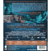 Controlled - Bewahren Sie Ruhe (Blu-ray) -   - (Blu-ray...