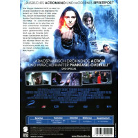 Dark World 1 & 2 -   - (DVD Video / Sonstige /...