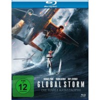 Global Storm (Blu-ray) -   - (Blu-ray Video / Sonstige /...