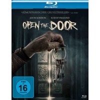 Open The Door (Blu-ray) -   - (Blu-ray Video / Sonstige /...