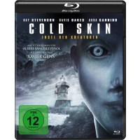 Cold Skin (Blu-ray) -   - (Blu-ray Video / Sonstige /...