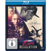 Flying Revolution (Blu-ray) - Tiberius Film  - (Blu-ray...