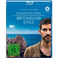 Kommissar Dupin: Bretonischer Stolz (Blu-ray) - Tiberius...