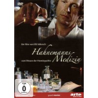 Hannemanns Medizin -   - (DVD Video / Sonstige / unsortiert)