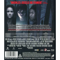 Slender Man (Blu-ray) -   - (Blu-ray Video / Sonstige / unsortiert)