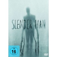 Slender Man -   - (DVD Video / Sonstige / unsortiert)