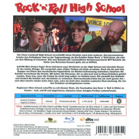 Rock n Roll High School (Blu-ray) -   - (Blu-ray Video /...