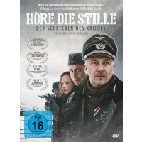 Höre die Stille -   - (DVD Video / Sonstige /...